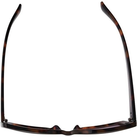 French Connection by WestLoop Women's Clover Cat Eye Sunglasses - Picture 4 of 5